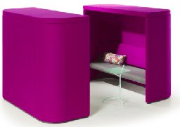 [FURN_0789] Individual Workplace